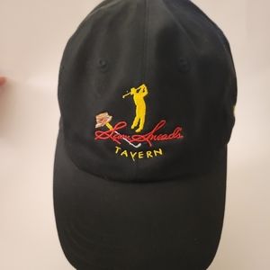 Hypegear Sam Snead gold ball cap
